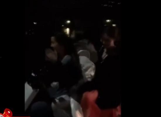 台湾娱乐圈吃瓜群众视频